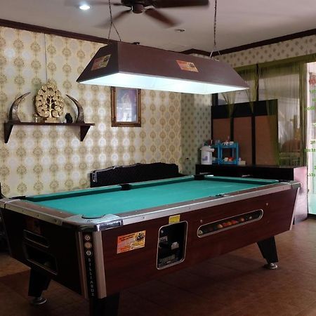 Sawasdee Mansion Hotel Patong Екстериор снимка