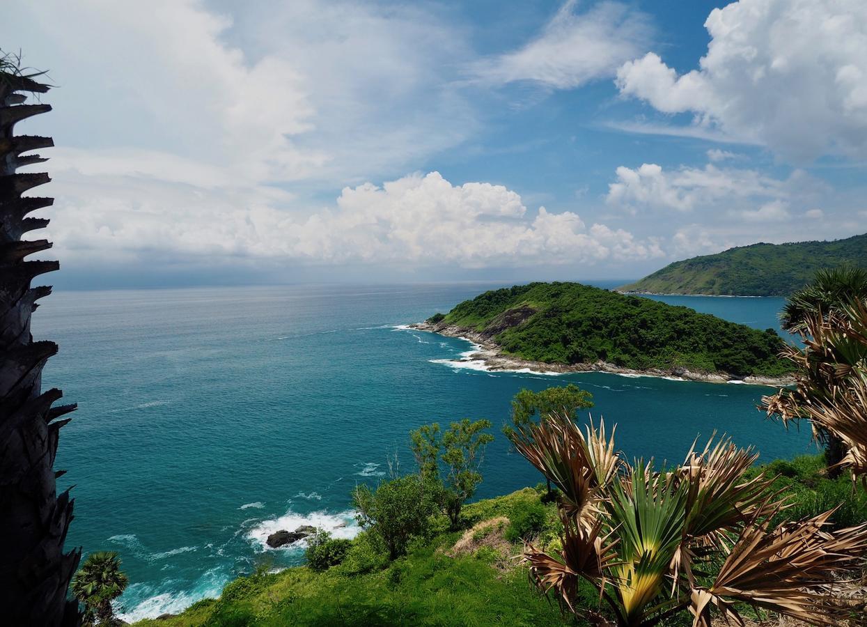 Sawasdee Mansion Hotel Patong Екстериор снимка