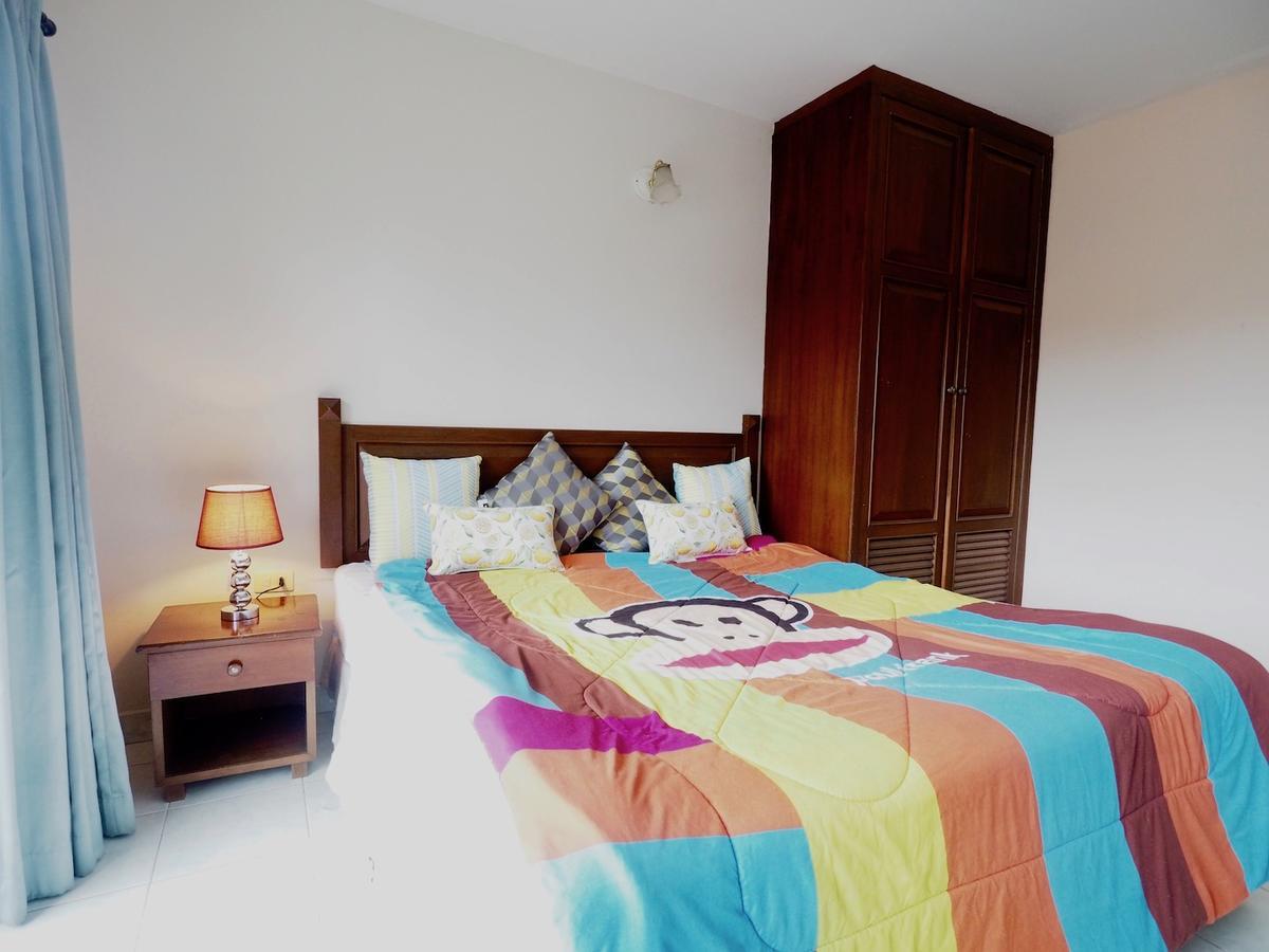 Sawasdee Mansion Hotel Patong Екстериор снимка
