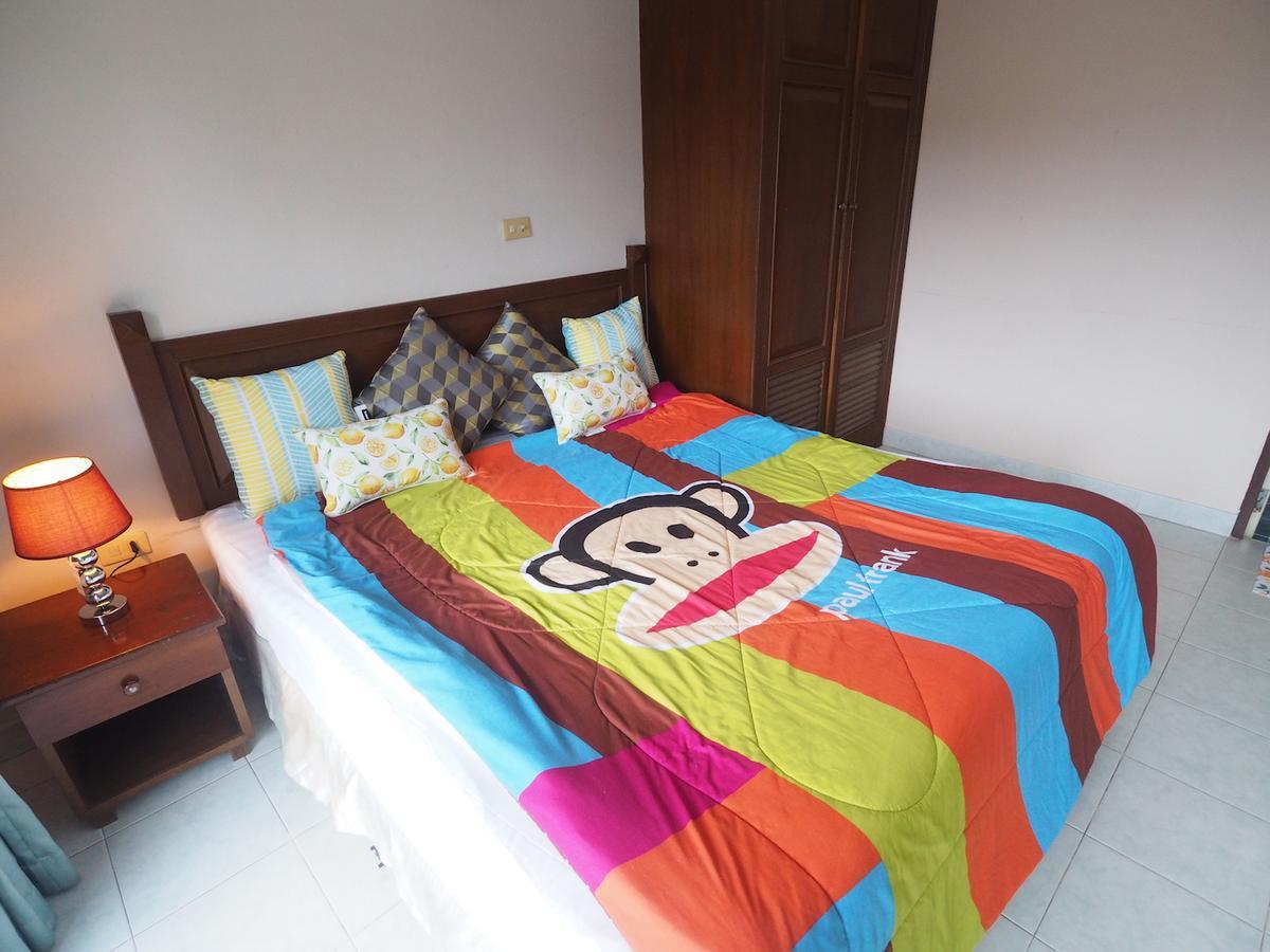 Sawasdee Mansion Hotel Patong Екстериор снимка