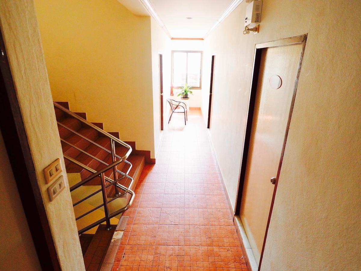 Sawasdee Mansion Hotel Patong Екстериор снимка