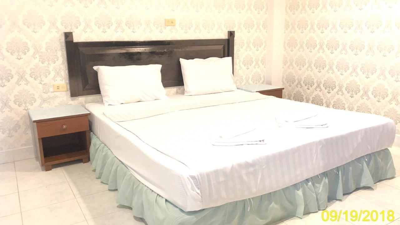 Sawasdee Mansion Hotel Patong Екстериор снимка
